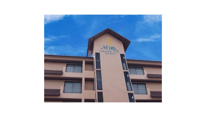 Poza pentru Hotel Nora Lakeview 264-1488288087 Hotel Nora Lakeview poza 0