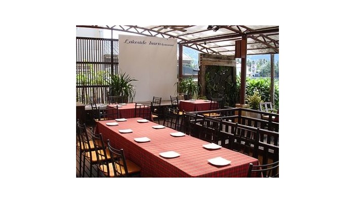 Poza pentru Hotel Nora Lakeview 779-1488288095 Hotel Nora Lakeview poza 6