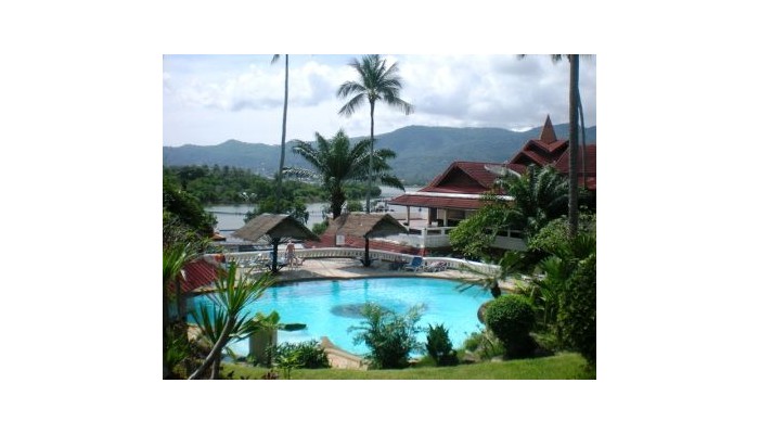 Poza pentru Hotel Nova Samui 107-1488287809 Hotel Nova Samui poza 9