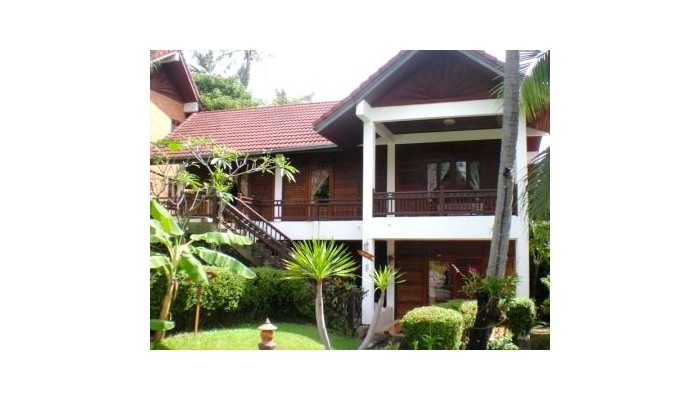 Poza pentru Hotel Nova Samui 224-1488287799 Hotel Nova Samui poza 2