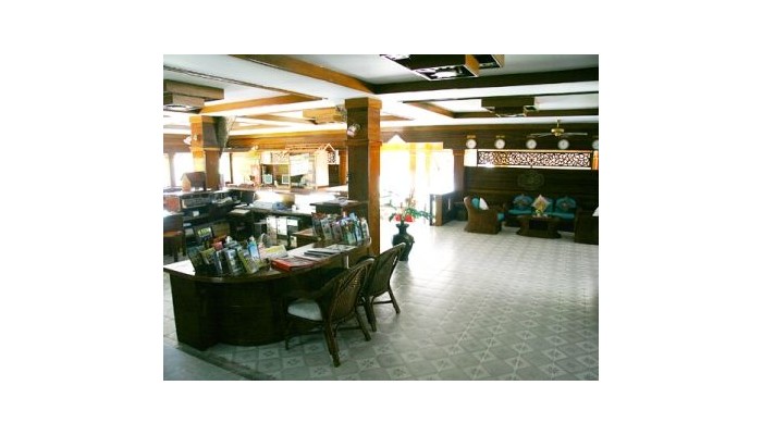 Poza pentru Hotel Nova Samui 282-1488287801 Hotel Nova Samui poza 3