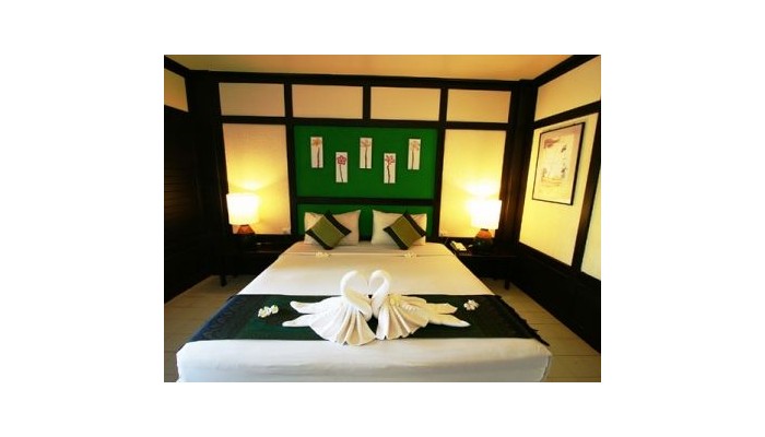 Poza pentru Hotel Nova Samui 391-1488287802 Hotel Nova Samui poza 4