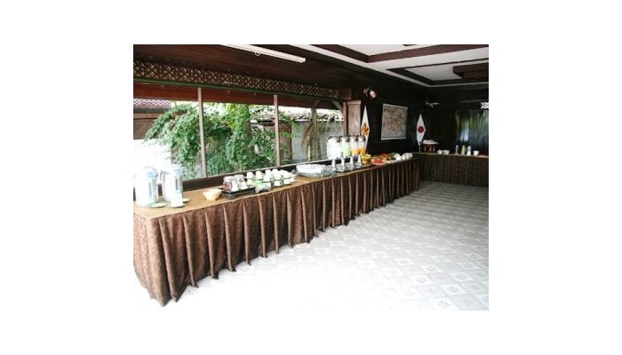 Poza pentru Hotel Nova Samui 767-1488287807 Hotel Nova Samui poza 8