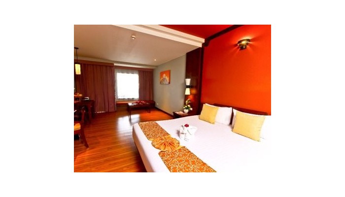 Poza pentru Hotel Novotel Samui Chaweng Kandaburi 306-1488286890 Hotel Novotel Samui Chaweng Kandaburi poza 11