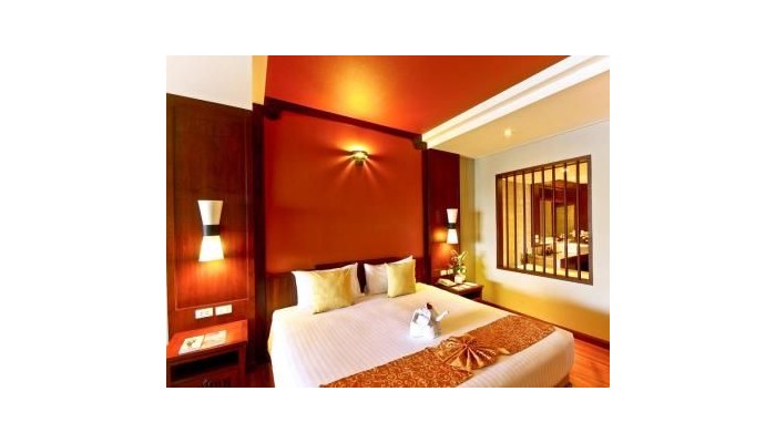 Poza pentru Hotel Novotel Samui Chaweng Kandaburi 314-1488286889 Hotel Novotel Samui Chaweng Kandaburi poza 10