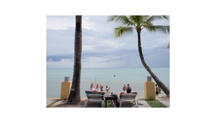 Poza pentru Hotel Novotel Samui Chaweng Kandaburi 345-1488286882 Hotel Novotel Samui Chaweng Kandaburi poza 3