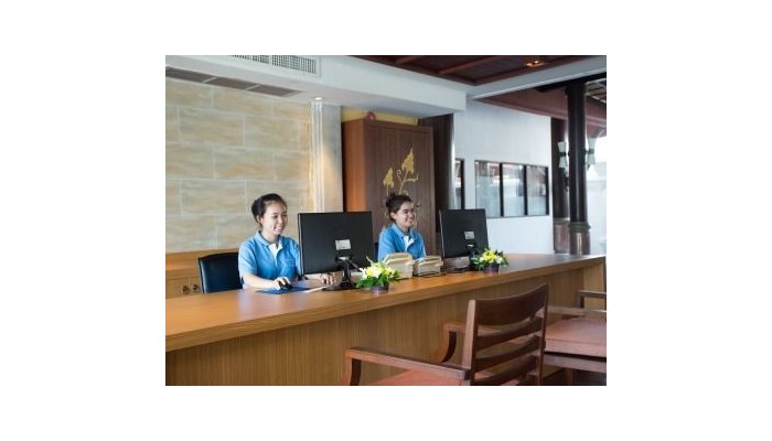 Poza pentru Hotel Novotel Samui Chaweng Kandaburi 345-1488286887 Hotel Novotel Samui Chaweng Kandaburi poza 8