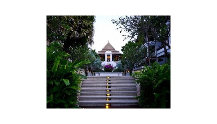 Poza pentru Hotel Novotel Samui Chaweng Kandaburi 414-1488286882 Hotel Novotel Samui Chaweng Kandaburi poza 4