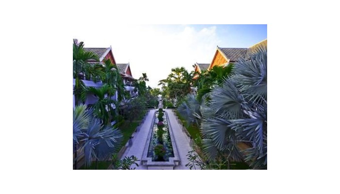 Poza pentru Hotel Novotel Samui Chaweng Kandaburi 443-1488286885 Hotel Novotel Samui Chaweng Kandaburi poza 6