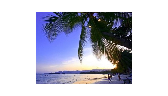 Poza pentru Hotel Novotel Samui Chaweng Kandaburi 602-1488286880 Hotel Novotel Samui Chaweng Kandaburi poza 2