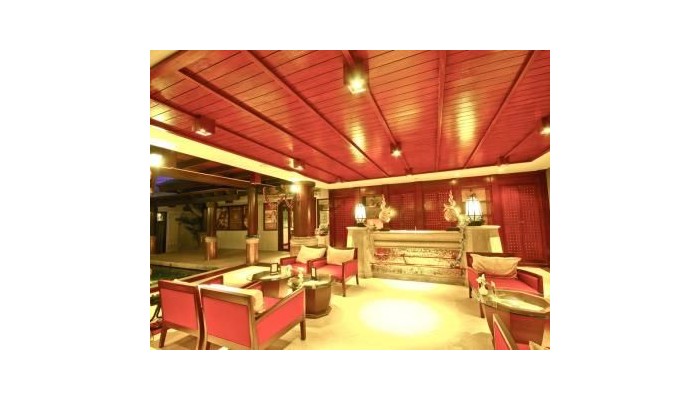 Poza pentru Hotel Novotel Samui Chaweng Kandaburi 66-1488286886 Hotel Novotel Samui Chaweng Kandaburi poza 7