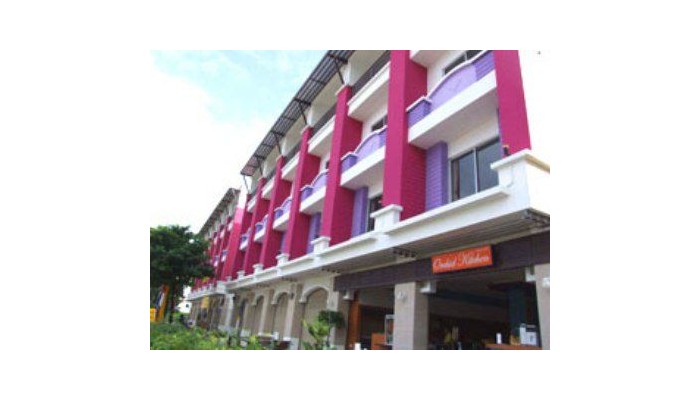 Poza pentru Hotel Orchid Residence 824-1488288106 Hotel Orchid Residence poza 0