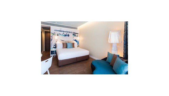 Poza pentru Hotel Ozo Chaweng 842-1488286934 Hotel Ozo Chaweng poza 2