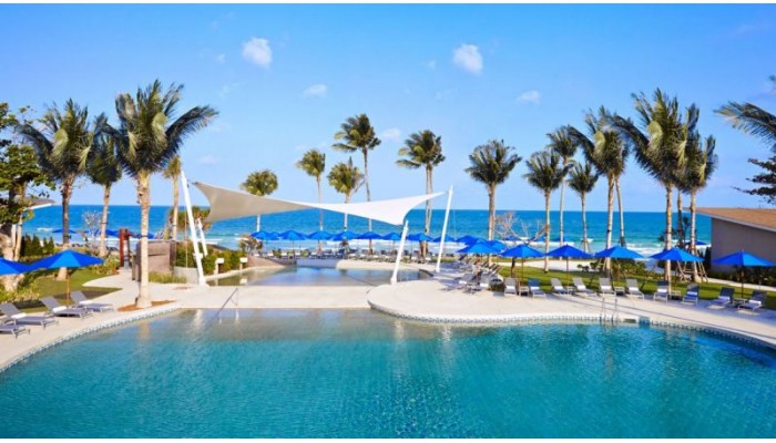 Poza pentru Hotel Ozo Chaweng Samui 132-1488287843 Hotel Ozo Chaweng Samui poza 5