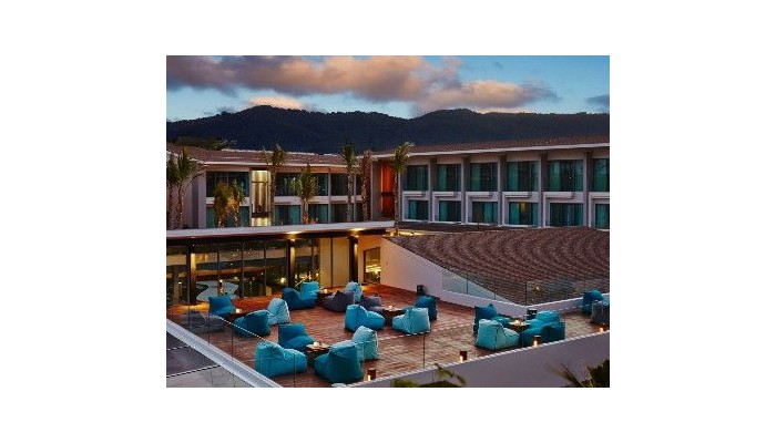 Poza pentru Hotel Ozo Chaweng Samui 300-1488287861 Hotel Ozo Chaweng Samui poza 7