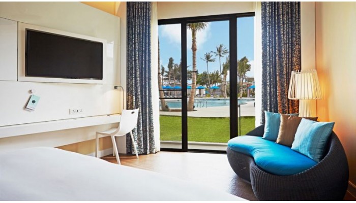 Poza pentru Hotel Ozo Chaweng Samui 748-1488287836 Hotel Ozo Chaweng Samui poza 3