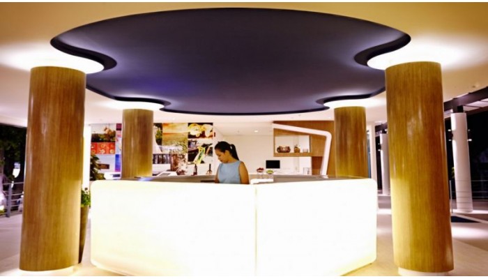 Poza pentru Hotel Ozo Chaweng Samui 96-1488287832 Hotel Ozo Chaweng Samui poza 2