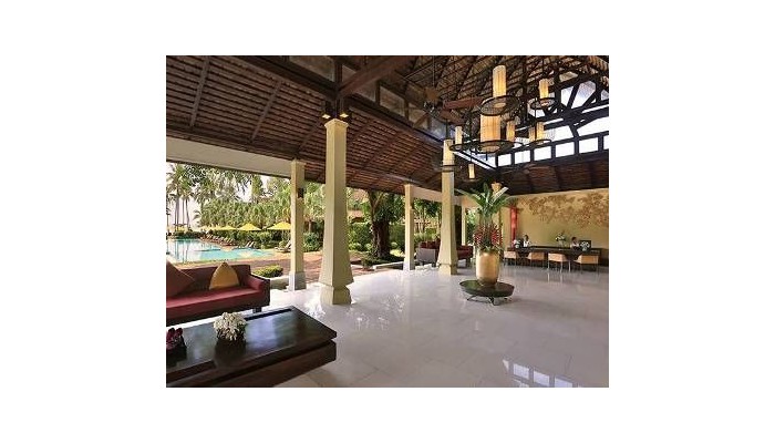 Poza pentru Hotel Passage Samui Villas 317-1488285408 Hotel Passage Samui Villas poza 3