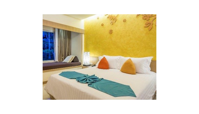 Poza pentru Hotel Passage Samui Villas 57-1488285411 Hotel Passage Samui Villas poza 6