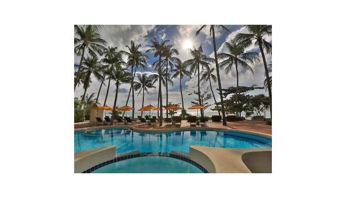 Poza pentru Hotel Passage Samui Villas 637-1488285416 Hotel Passage Samui Villas poza 10