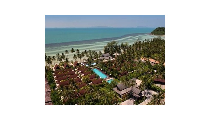 Poza pentru Hotel Passage Samui Villas 726-1488285407 Hotel Passage Samui Villas poza 2