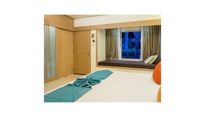 Poza pentru Hotel Passage Samui Villas 919-1488285412 Hotel Passage Samui Villas poza 7