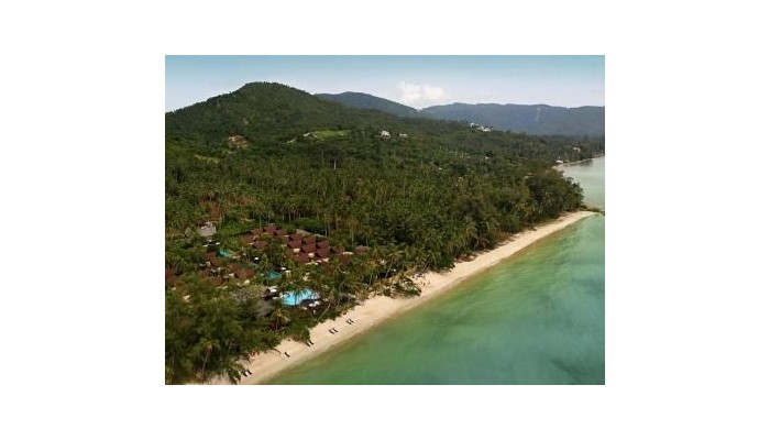 Poza pentru Hotel Passage Samui Villas 955-1488285406 Hotel Passage Samui Villas poza 1