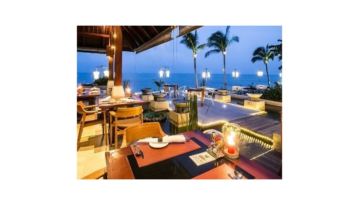 Poza pentru Hotel Pavilion Samui 597-1488286986 Hotel Pavilion Samui poza 10