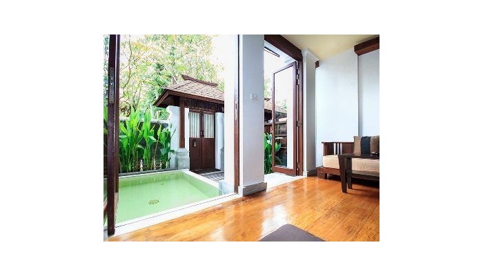 Poza pentru Hotel Pavilion Samui 598-1488286983 Hotel Pavilion Samui poza 7