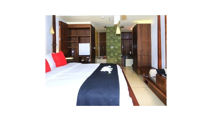 Poza pentru Hotel Pavilion Samui 638-1488286982 Hotel Pavilion Samui poza 6