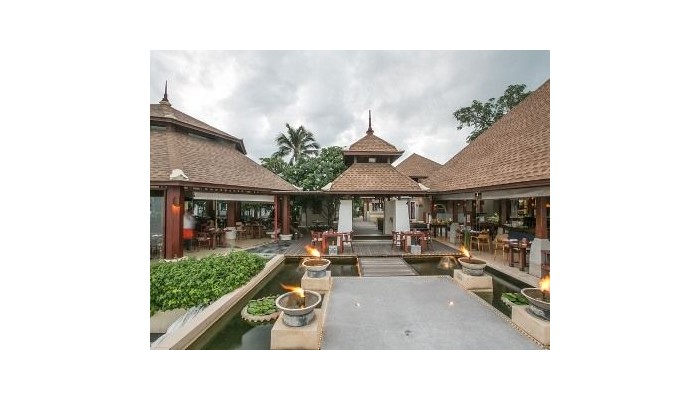 Poza pentru Hotel Pavilion Samui 677-1488286985 Hotel Pavilion Samui poza 9