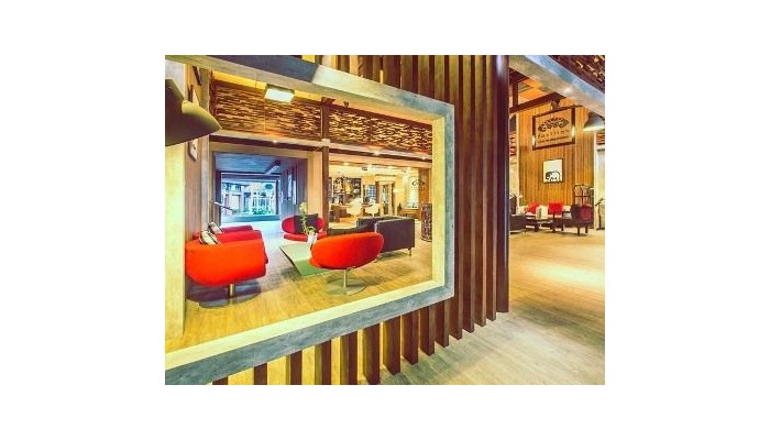 Poza pentru Hotel Pavilion Samui 71-1488286979 Hotel Pavilion Samui poza 3