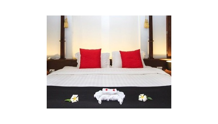 Poza pentru Hotel Pavilion Samui 879-1488286979 Hotel Pavilion Samui poza 4