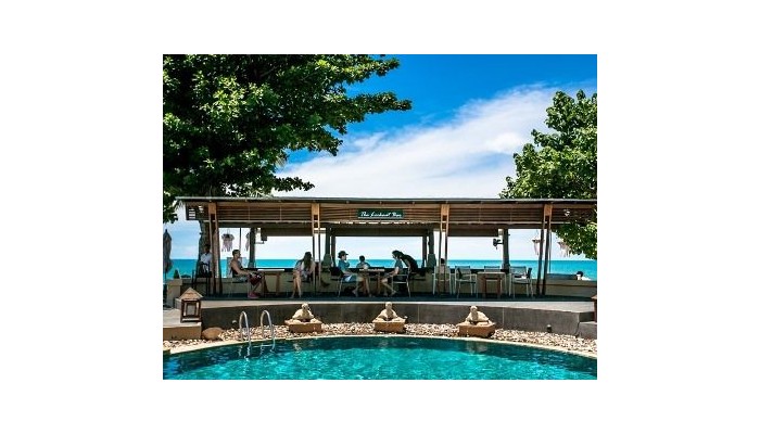 Poza pentru Hotel Pavilion Samui 89-1488286988 Hotel Pavilion Samui poza 11