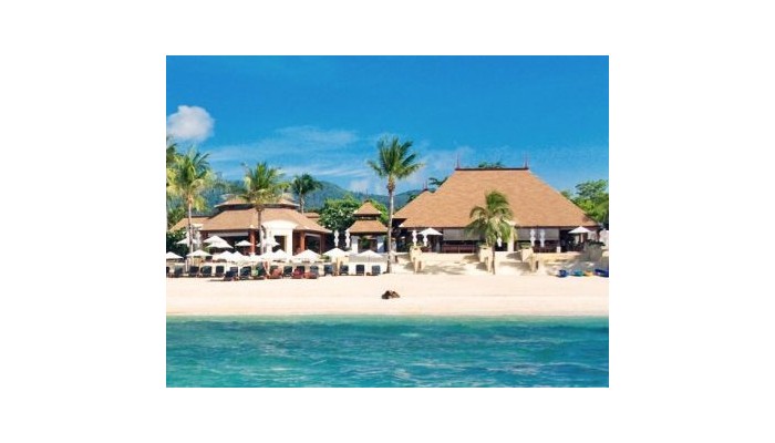 Poza pentru Hotel Pavilion Samui 896-1488286975 Hotel Pavilion Samui poza 0