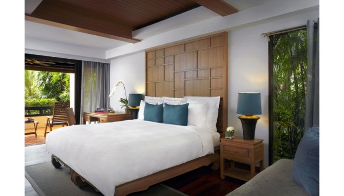 Poza pentru Hotel Renaissance Koh Samui 392-1488285433 Hotel Renaissance Koh Samui poza 3