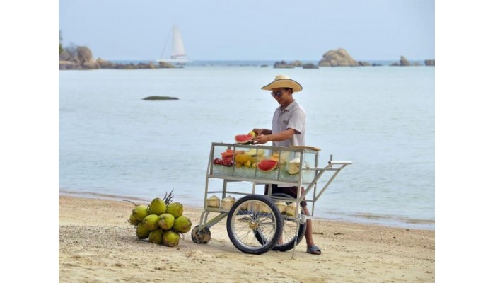 Poza pentru Hotel Renaissance Koh Samui 776-1488285438 Hotel Renaissance Koh Samui poza 5