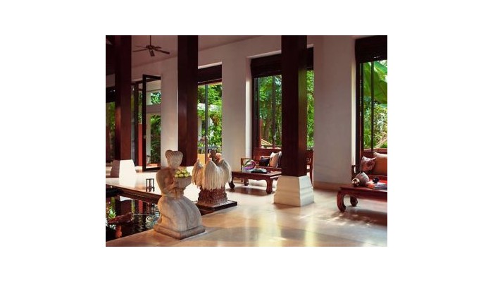 Poza pentru Hotel Renaissance Koh Samui 785-1488285447 Hotel Renaissance Koh Samui poza 8