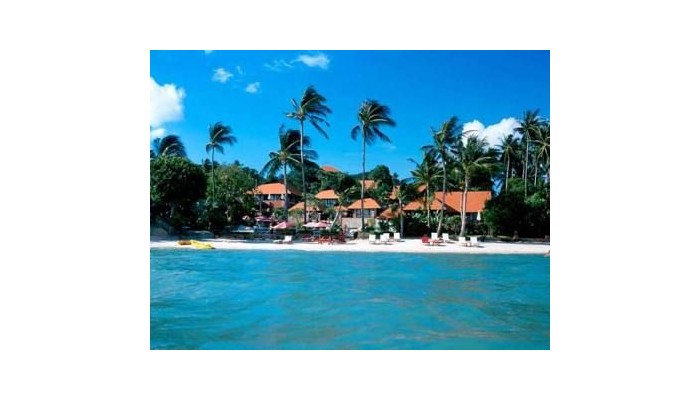 Poza pentru Hotel Renaissance Koh Samui 833-1488285445 Hotel Renaissance Koh Samui poza 6