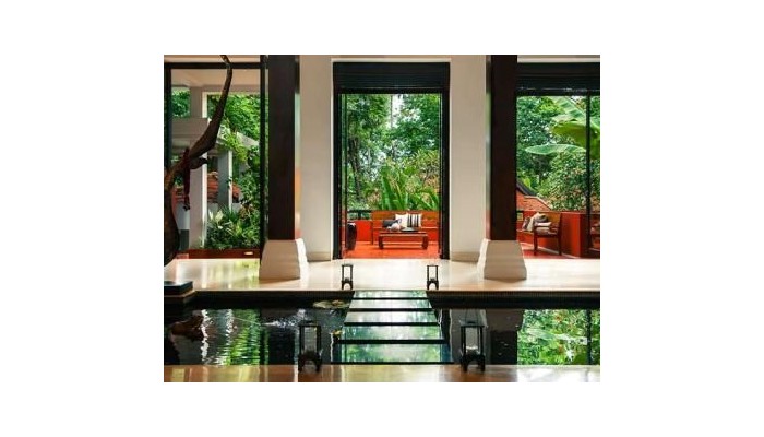 Poza pentru Hotel Renaissance Koh Samui 931-1488285448 Hotel Renaissance Koh Samui poza 9