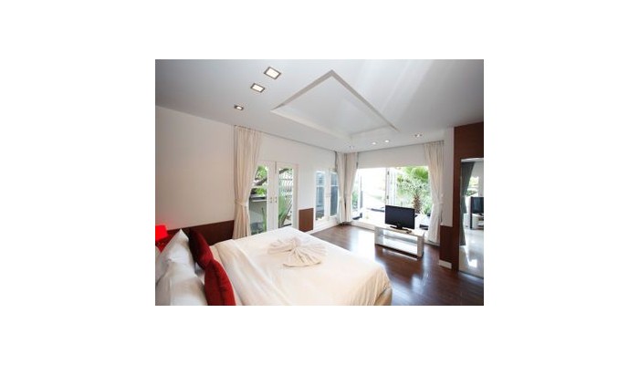 Poza pentru Hotel Replay Pool Villa 102-1488287107 Hotel Replay Pool Villa poza 8