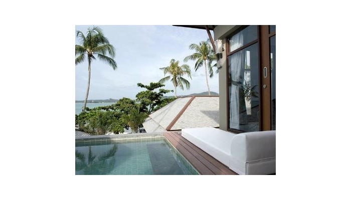 Poza pentru Hotel Replay Pool Villa 529-1488287097 Hotel Replay Pool Villa poza 5