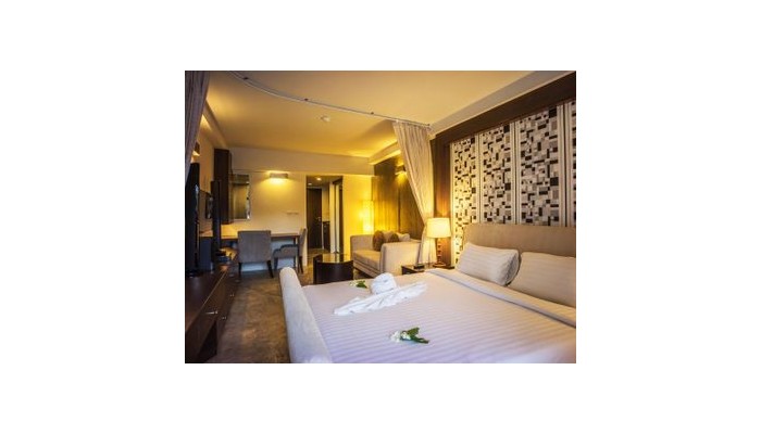 Poza pentru Hotel Replay Pool Villa 726-1488287111 Hotel Replay Pool Villa poza 11