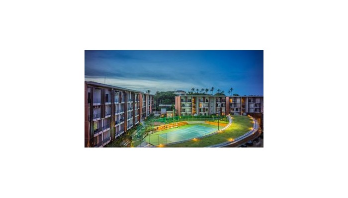 Poza pentru Hotel Replay Residence 534-1488287906 Hotel Replay Residence poza 7