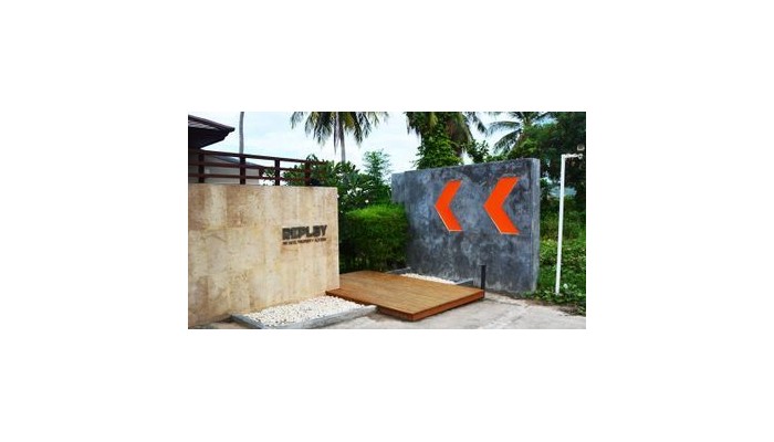 Poza pentru Hotel Replay Residence 696-1488287902 Hotel Replay Residence poza 3