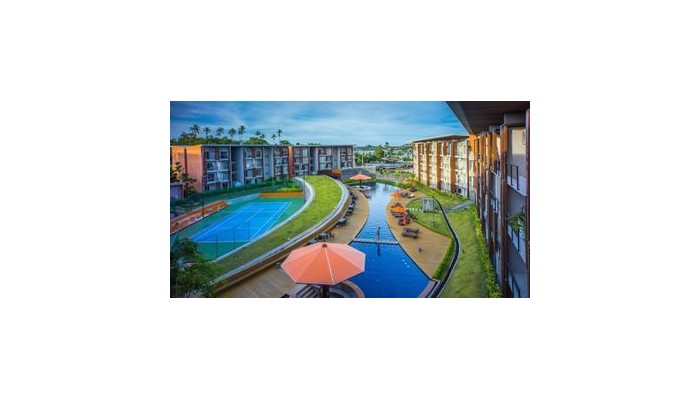 Poza pentru Hotel Replay Residence 719-1488287903 Hotel Replay Residence poza 4