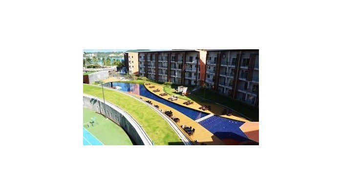 Poza pentru Hotel Replay Residence 795-1488287909 Hotel Replay Residence poza 10