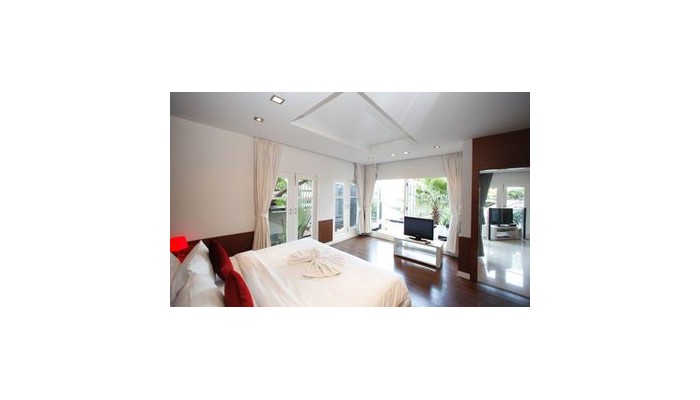 Poza pentru Hotel Replay Residence 954-1488287904 Hotel Replay Residence poza 5