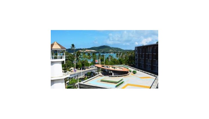 Poza pentru Hotel Replay Residence 955-1488287908 Hotel Replay Residence poza 9