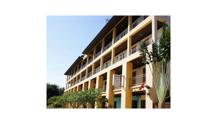 Poza pentru Hotel Room Chaweng 254-1488287913 Hotel Room Chaweng poza 2